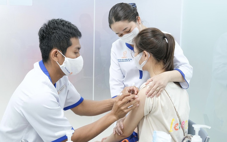 Vaccine sẽ là cú hích mạnh cho phòng, chống sốt xuất huyết