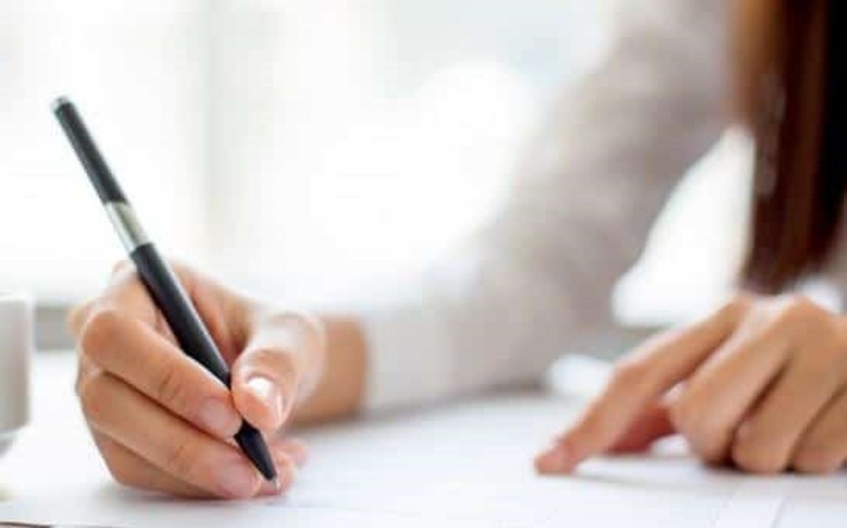 Khi nhập, xuất quỹ tiền mặt phải có phiếu thu, phiếu chi