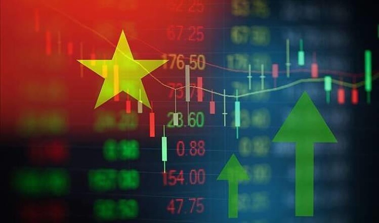 FTSE Russell: TTCK Việt Nam đang trong danh sách chờ xét nâng hạng - Ảnh 1.