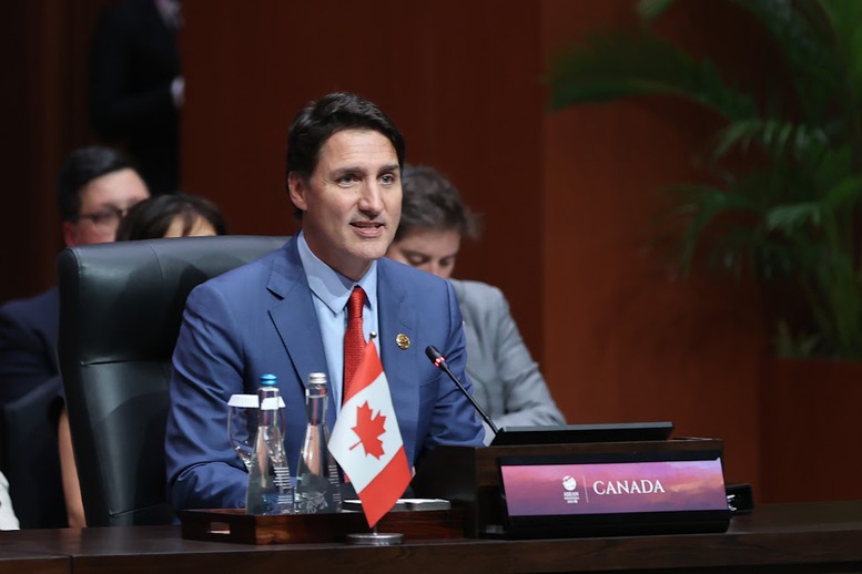 Thủ tướng đề xuất trọng tâm ưu tiên của quan hệ Đối tác chiến lược ASEAN-Canada - Ảnh 3.