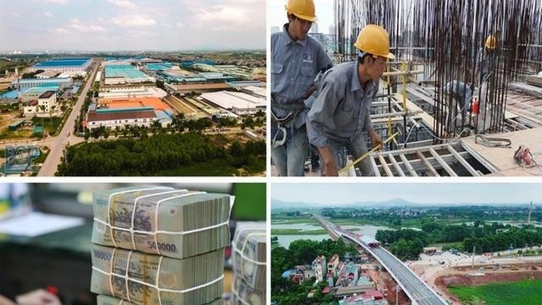 Giải ngân vốn đầu tư công 8 tháng ước đạt 39,6% kế hoạch - Ảnh 1.