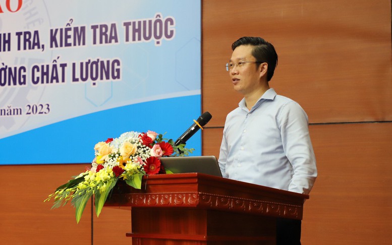 Khắc phục bất cập trong phối hợp thanh kiểm tra lĩnh vực tiêu chuẩn, đo lường, chất lượng