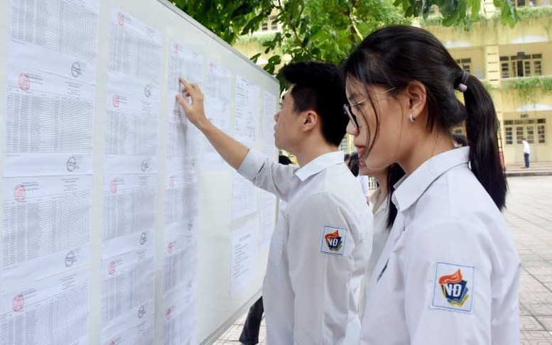 Thi tốt nghiệp THPT từ năm 2025: Sớm định hướng tuyển sinh, tăng áp lực từ từ