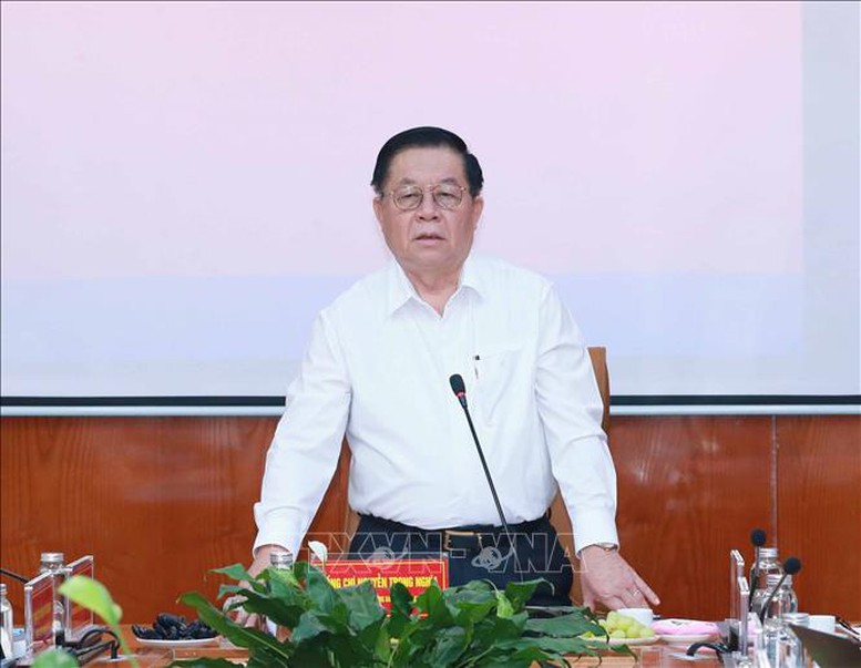 Đổi mới, chuẩn hóa chương trình đào tạo báo chí truyền thông, xuất bản - Ảnh 1.
