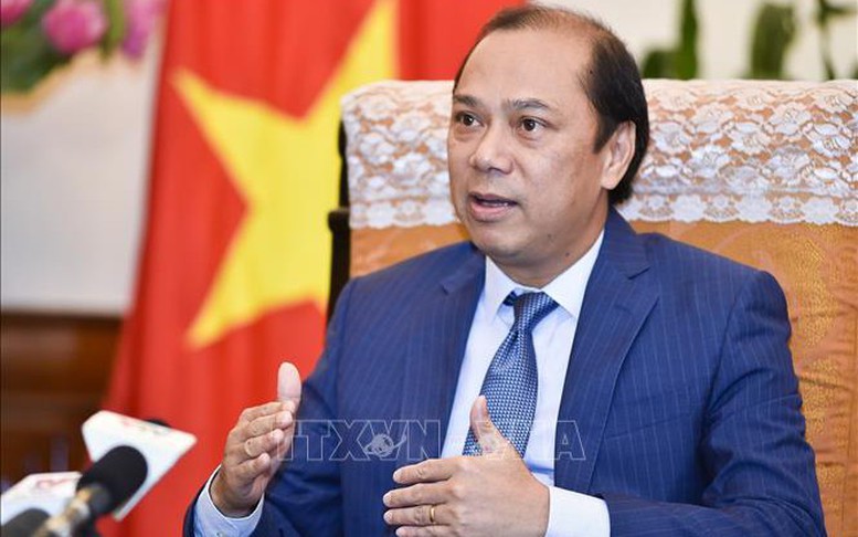 Chuyến thăm của Tổng thống Joe Biden sẽ đưa quan hệ Việt Nam-Hoa Kỳ phát triển lên một tầm cao mới