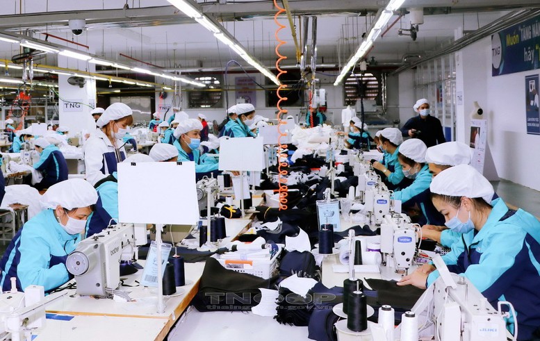 Chia sẻ kinh nghiệm về công tác xây dựng Đảng và phát triển kinh tế xã hội - Ảnh 2.