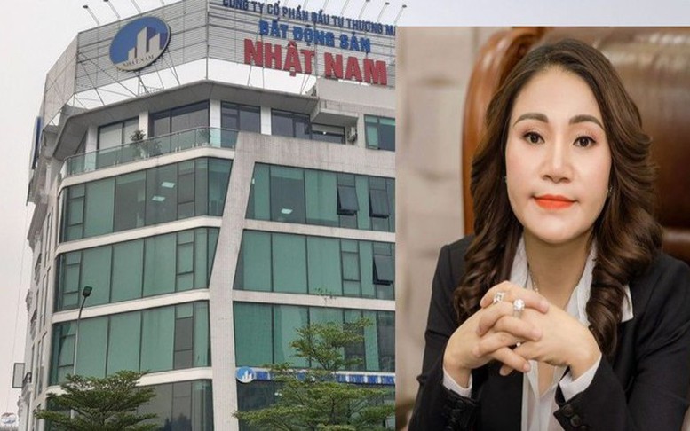Công ty bất động sản Nhật Nam lừa đảo hơn 10.000 cá nhân với hàng nghìn tỷ đồng