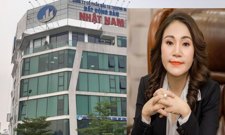 Công ty bất động sản Nhật Nam lừa đảo hơn 10.000 cá nhân với hàng nghìn tỷ đồng - Ảnh 1.