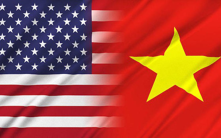 Chuyến thăm đặc biệt của Tổng thống Hợp chủng quốc Hoa Kỳ tới Việt Nam