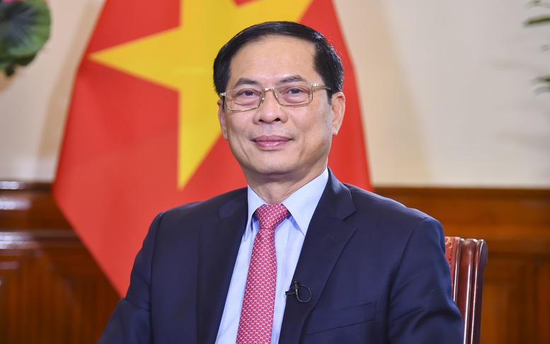 Ngoại giao Việt Nam năm 2023: Điểm sáng nổi bật trong thành tựu của đất nước