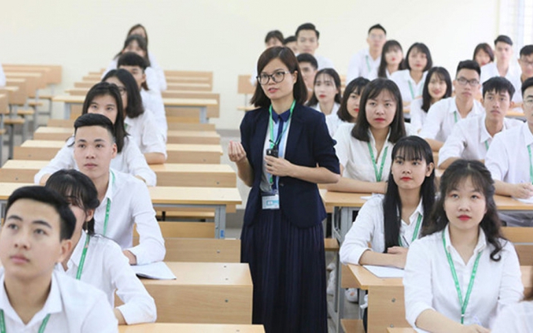 Quy định mới về học phí