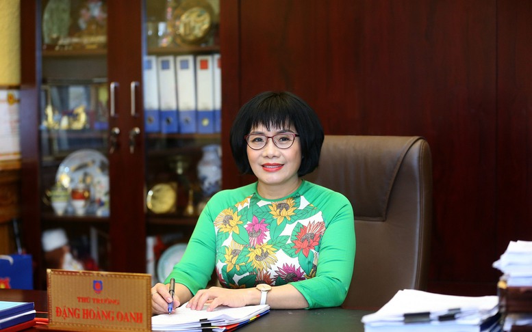 Kiên quyết chống tiêu cực, 'lợi ích nhóm' trong xây dựng pháp luật
