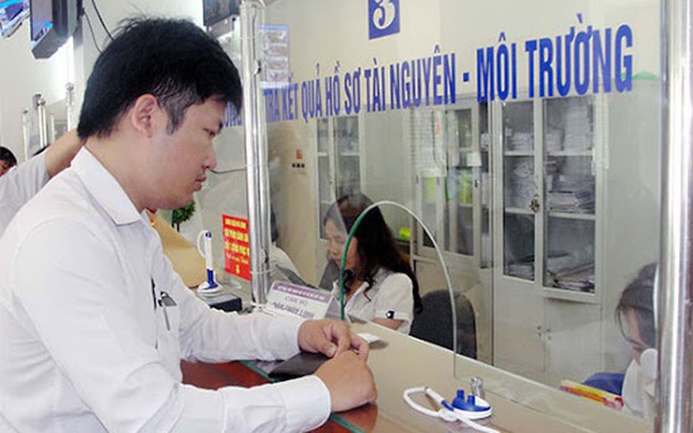 Trình tự, thủ tục giao đất không qua đấu giá