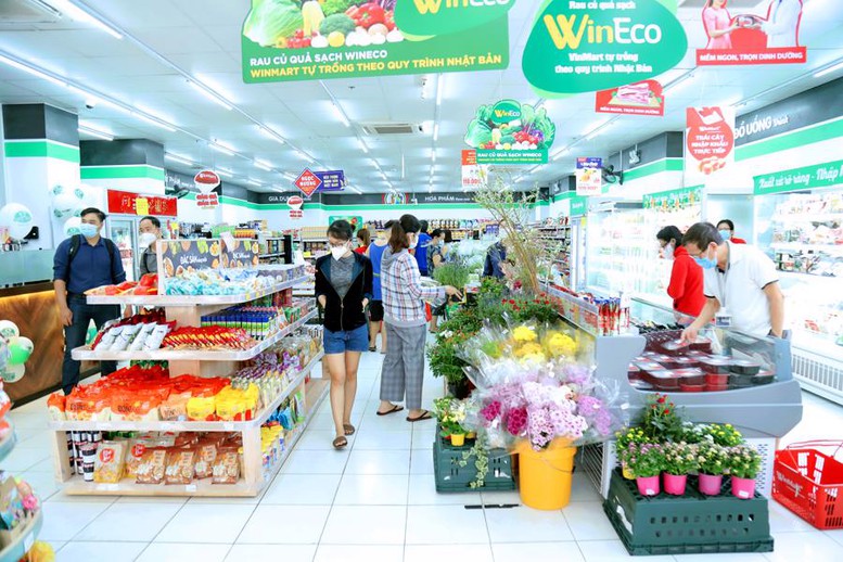 “Xanh hóa” từng sản phẩm- Ảnh 1.