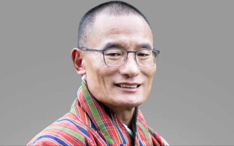 Điện mừng Thủ tướng Vương quốc Bhutan
