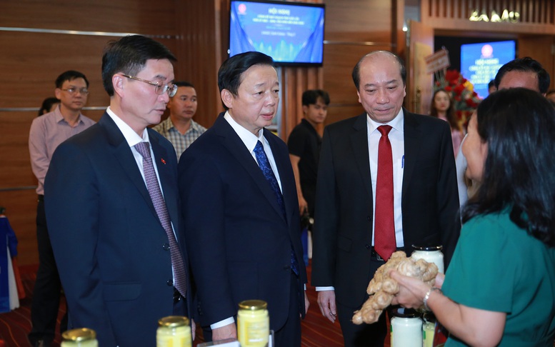 Đắk Lắk vững bước với triết lý 'bản sắc - sinh thái - kết nối sáng tạo'- Ảnh 5.