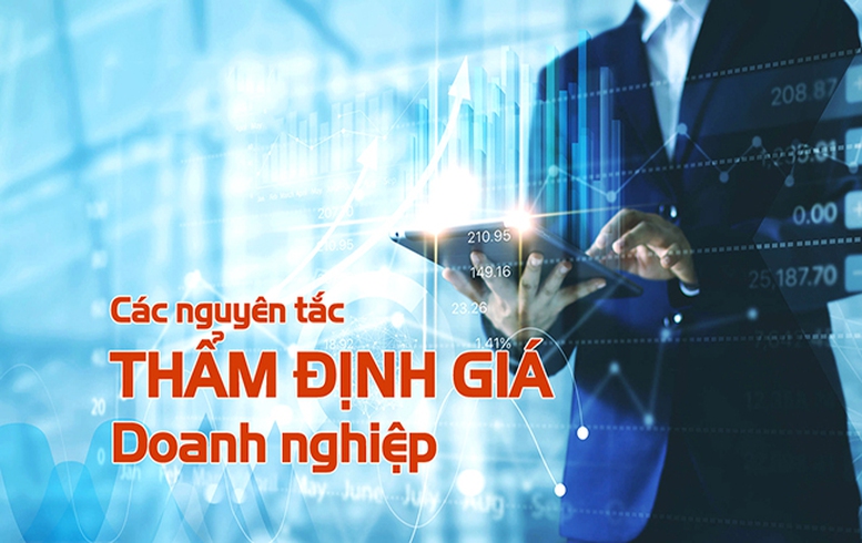 Đề xuất chuẩn mực thẩm định giá doanh nghiệp- Ảnh 1.