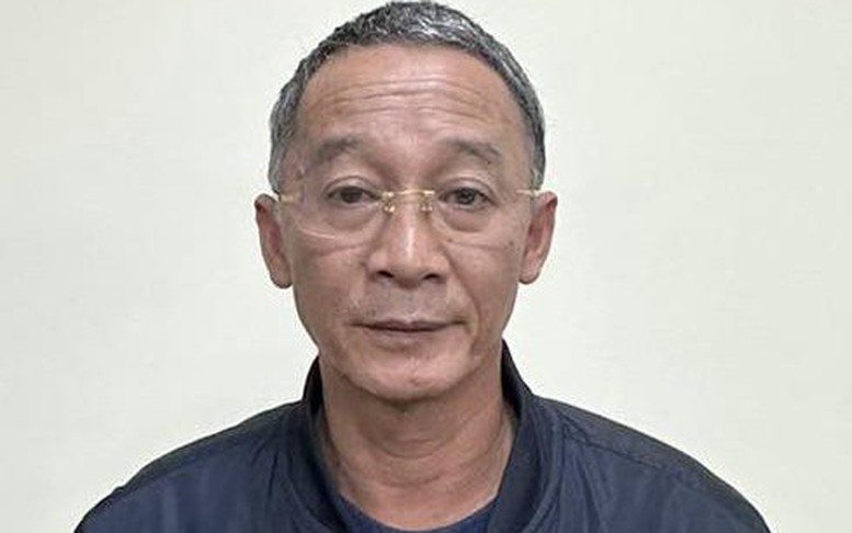 Khởi tố, bắt tạm giam Chủ tịch UBND tỉnh Lâm Đồng
