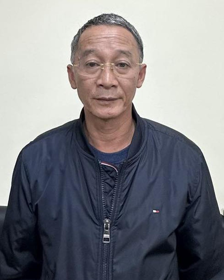 Khởi tố, bắt tạm giam Chủ tịch UBND tỉnh Lâm Đồng- Ảnh 1.