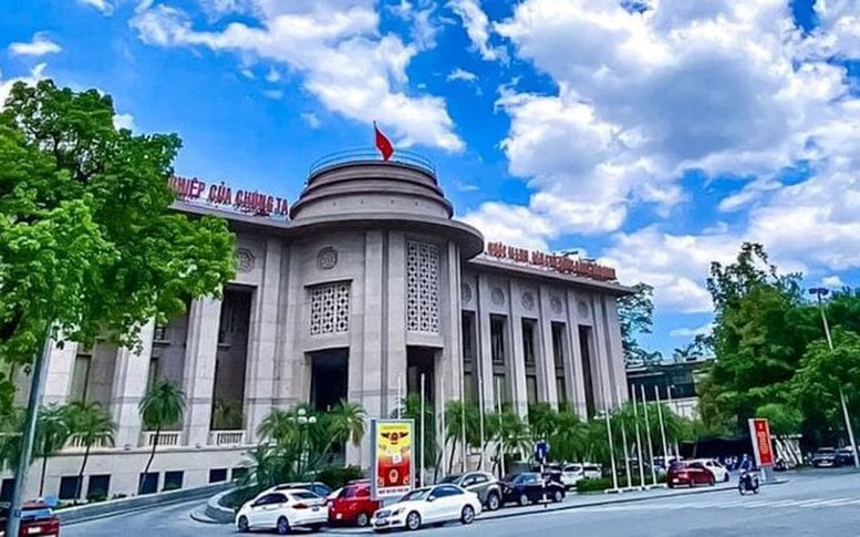 NHNN: Chỉ tiêu tăng tín dụng năm 2024 là 15%