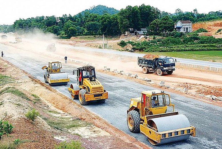 Bộ Tài chính bãi bỏ 7 thông tư trong lĩnh vực đầu tư công- Ảnh 1.