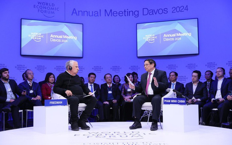 Vị thế, hình ảnh Việt Nam với cơ đồ, tiềm lực, tầm vóc và uy tín mới