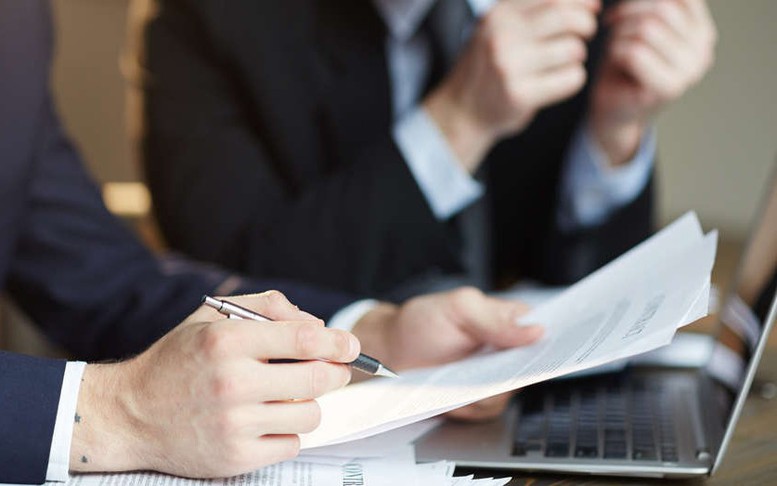 Không có giấy phép môi trường bị xử phạt thế nào?