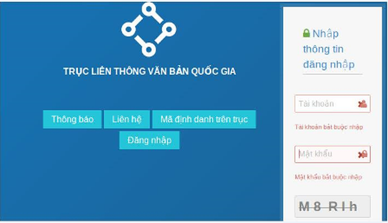 Ưu tiên giải quyết yêu cầu cung cấp thông tin của báo chí bằng văn bản điện tử- Ảnh 1.