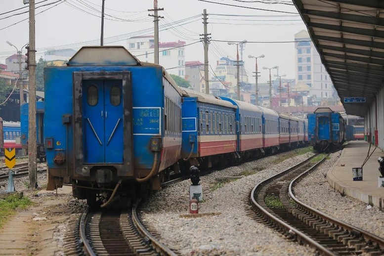 Bổ sung quy hoạch tuyến đường sắt Bình Dương kết nối Tây Ninh- Ảnh 1.