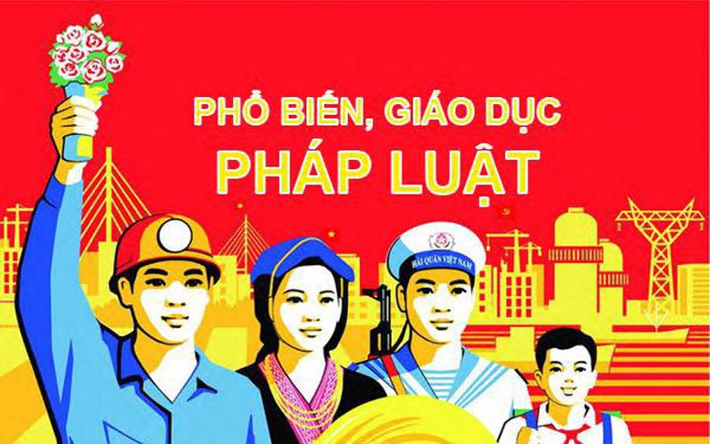 Phát huy vai trò của Hội Luật gia trong công tác phổ biến, giáo dục pháp luật