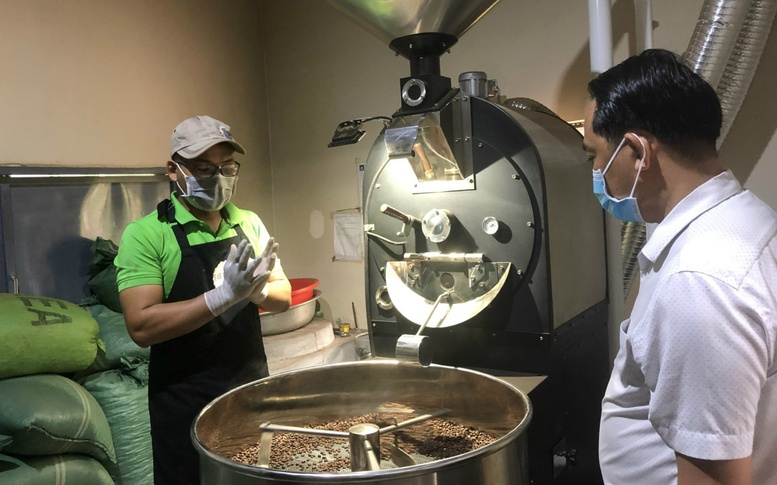 Tạo môi trường thuận lợi phát triển sản xuất công nghiệp nông thôn