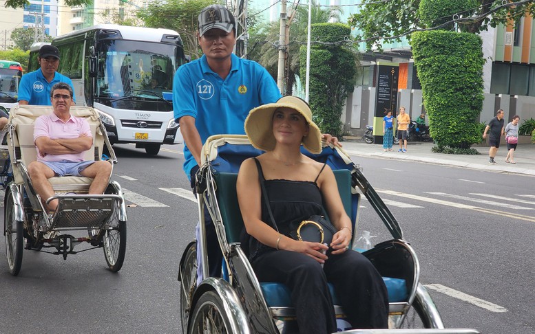 Khánh Hòa đón chuyến tàu biển quốc tế với gần 4.400 du khách