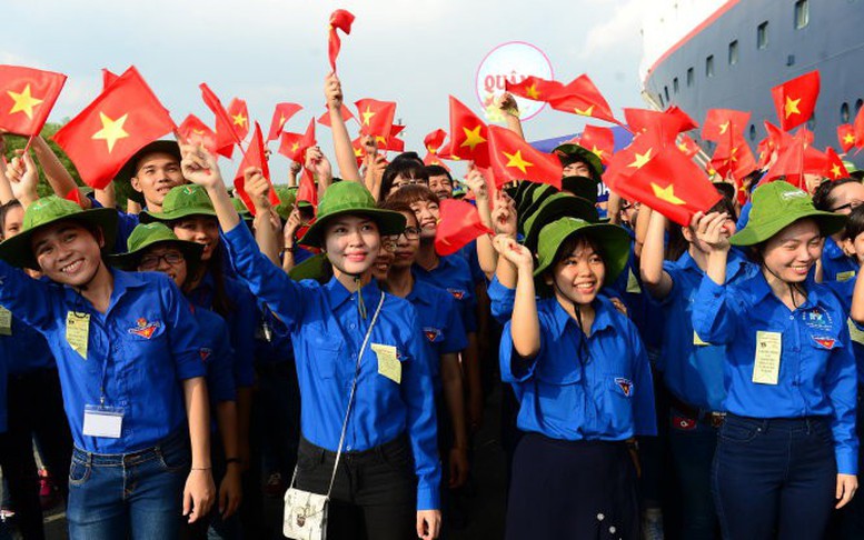 Công cuộc đấu tranh phòng, chống tham nhũng, tiêu cực được coi là điểm sáng