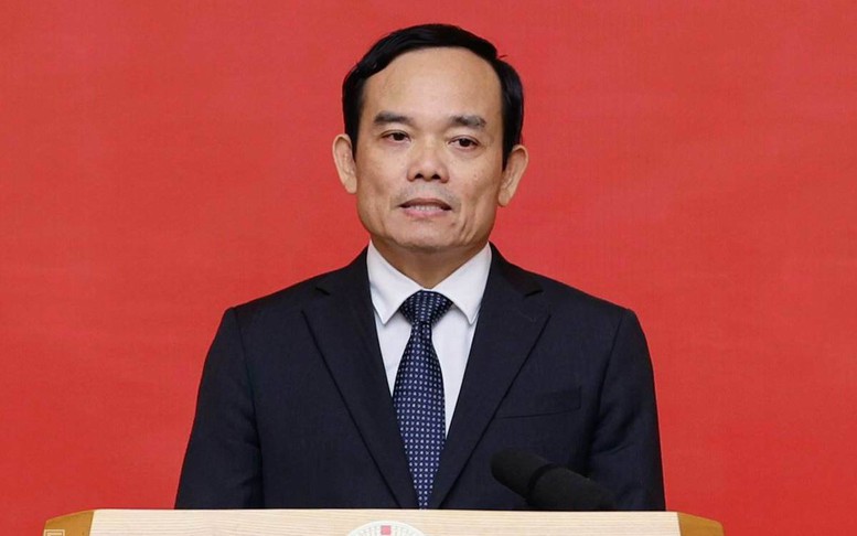 Phó Thủ tướng Trần Lưu Quang sẽ tham dự Hội nghị Thượng đỉnh Vibrant Gujarat