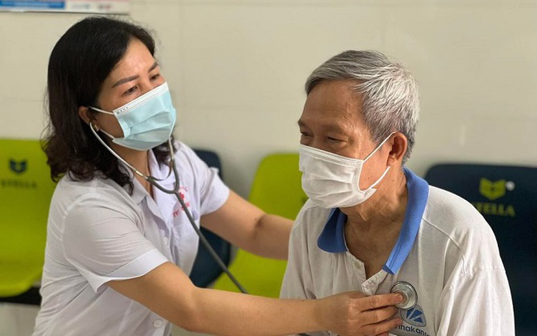 Căn cứ bổ sung nội dung chứng chỉ hành nghề y