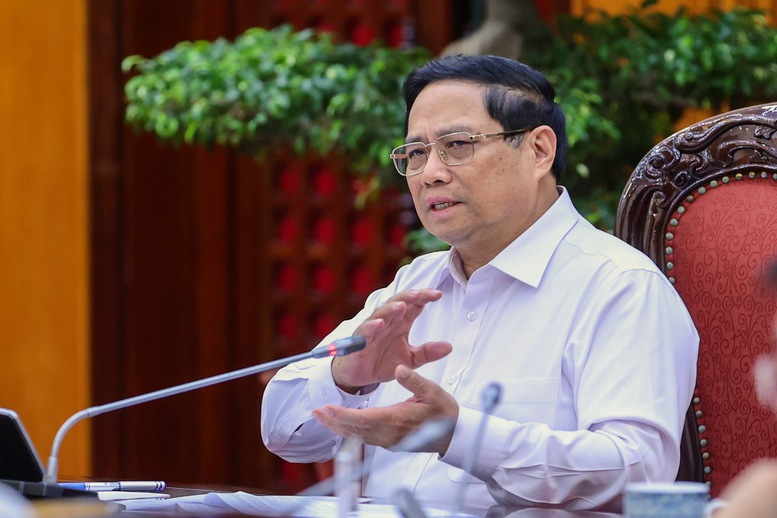 Thủ tướng: Cả nước chung tay xóa nhà tạm, nhà dột nát bằng mọi nguồn lực, với cách làm mới- Ảnh 1. Thủ tướng: Cả nước chung tay xóa nhà tạm, nhà dột nát bằng mọi nguồn lực, với cách làm mới- Ảnh 1.