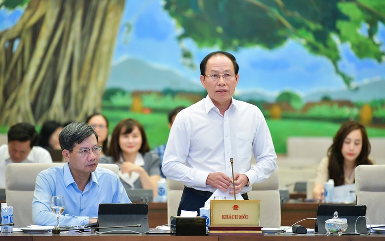 Cần thiết ban hành Nghị quyết về tổ chức chính quyền đô thị TP. Hải Phòng