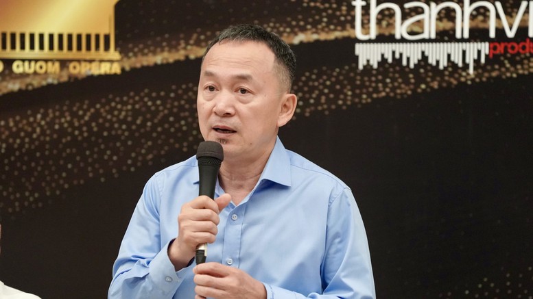 Những màn trình diễn ấn tượng sẽ xuất hiện tại Vietnam Airlines Classic - Hanoi Concert 2024- Ảnh 3.