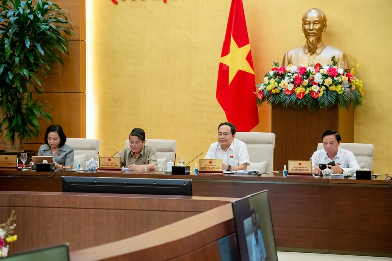 Điều chỉnh Quy hoạch sử dụng đất quốc gia để giải phóng nguồn lực đất đai- Ảnh 1.