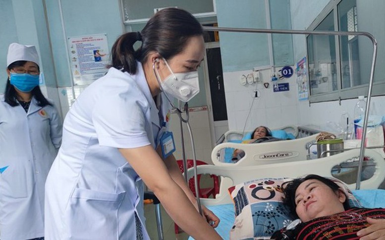 Đề xuất tăng phụ cấp trực tại các cơ sở y tế, tăng phụ cấp chống dịch