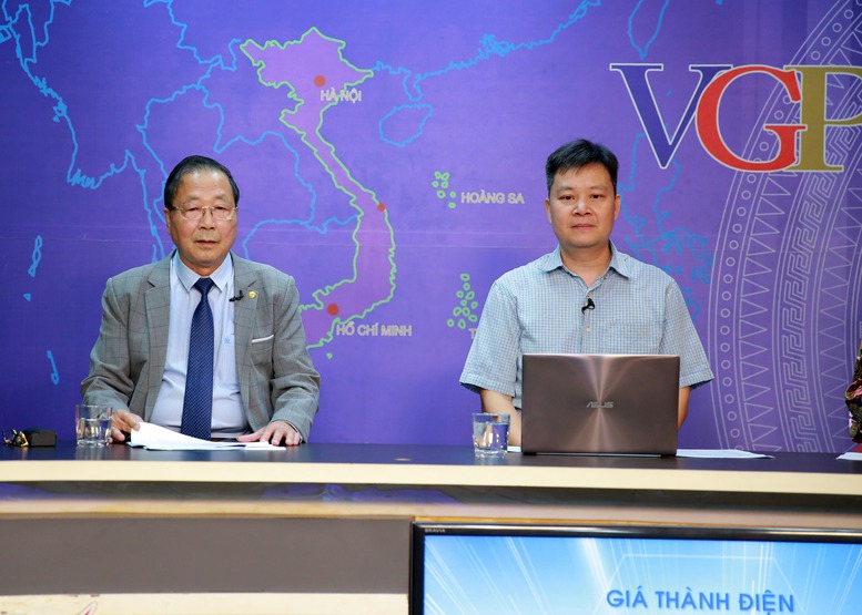 TỔNG THUẬT: TỌA ĐÀM 