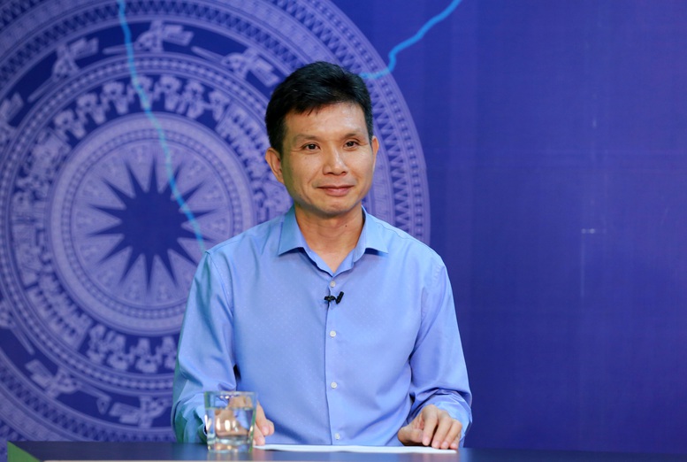 TỔNG THUẬT: TỌA ĐÀM 