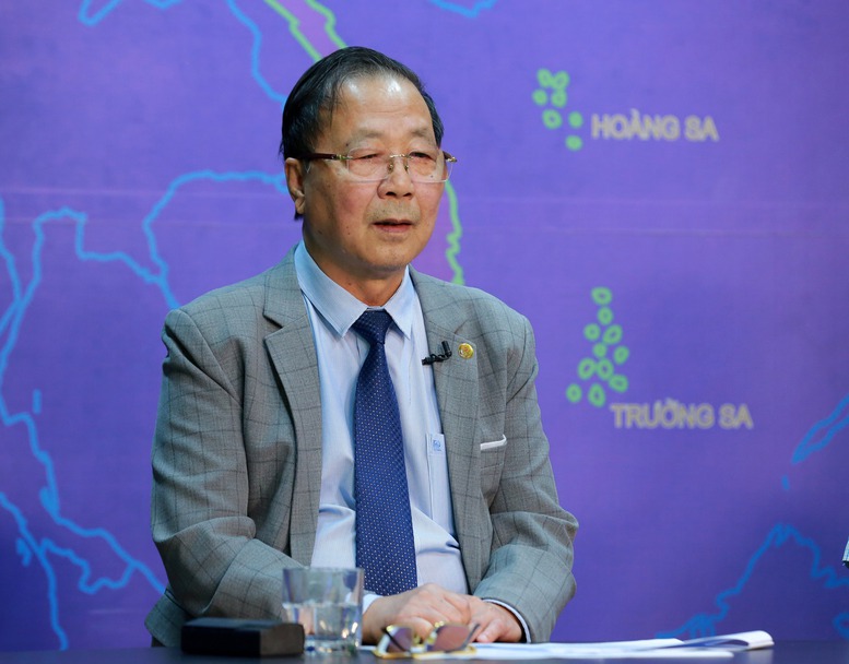 TỔNG THUẬT: TỌA ĐÀM 