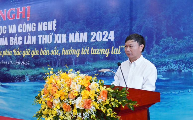 Đề xuất đặt hàng các nhiệm vụ khoa học công nghệ có tính liên vùng