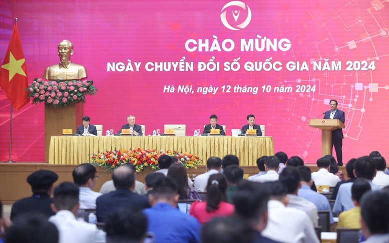 Chia sẻ của nhiều doanh nghiệp chuyển đổi số hiệu quả