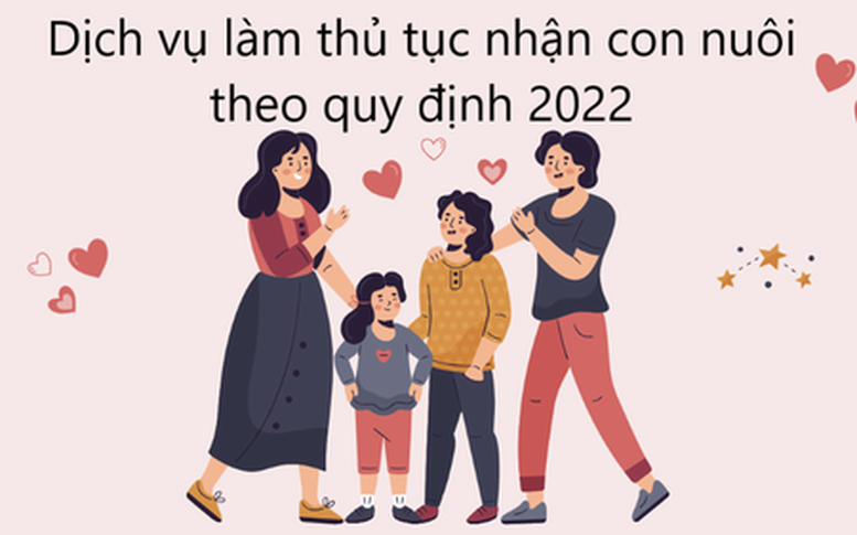 Khắc phục vướng mắc phát sinh trong công tác quản lý Văn phòng con nuôi nước ngoài tại Việt Nam