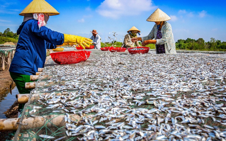 Bà Rịa-Vũng Tàu: Cơ hội quảng bá sản phẩm OCOP cho doanh nghiệp