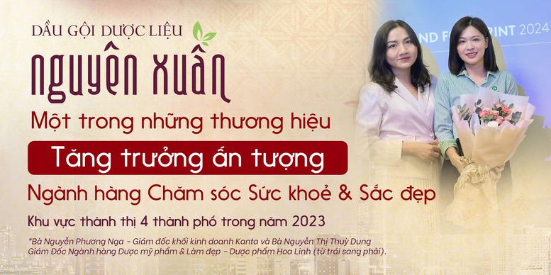 Phát triển bền vững: Triết lý cốt lõi và hành động của Dược phẩm Hoa Linh- Ảnh 5.