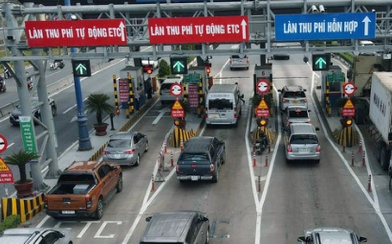 5 nhóm đối tượng chịu phí sử dụng đường bộ cao tốc với mức thu phí từ 900 đến 5.200 đồng/xe/km