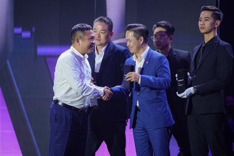 Better Choice Awards 2024: Tôn vinh những sản phẩm, giải pháp đổi mới sáng tạo đột phá, tác động tích cực đến người tiêu dùng- Ảnh 4.